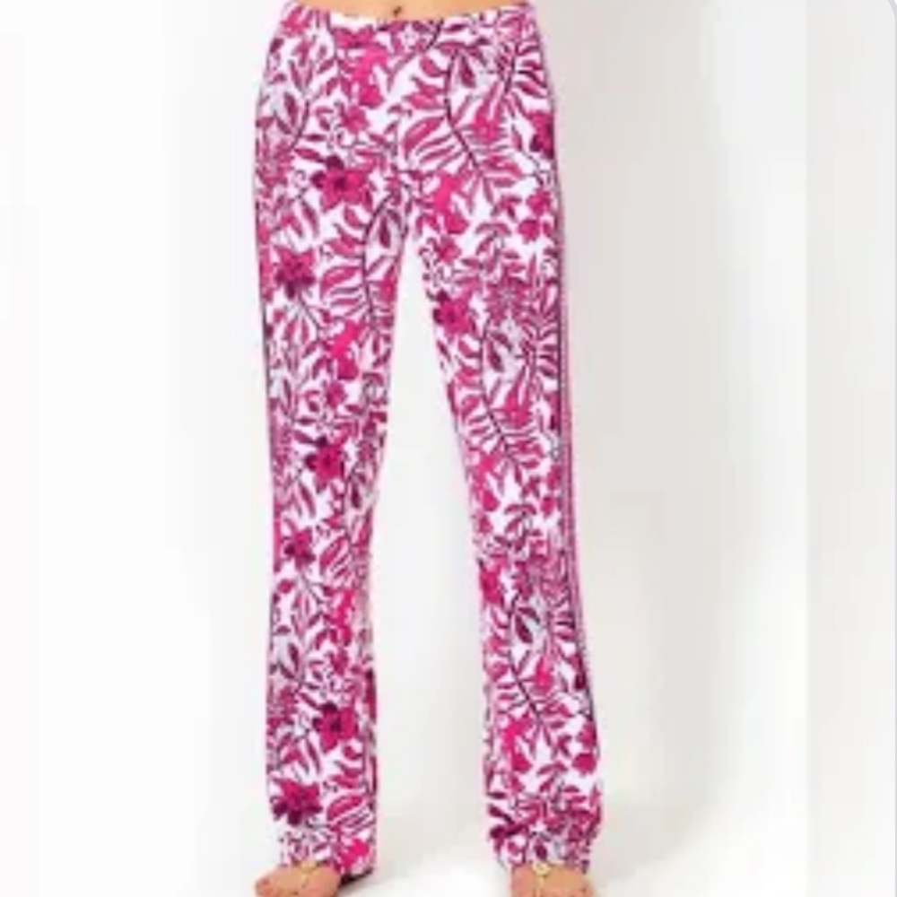 Lilly Pulitzer Granada Knit Pants